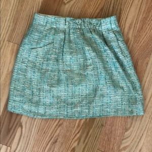 Jcrew skirt